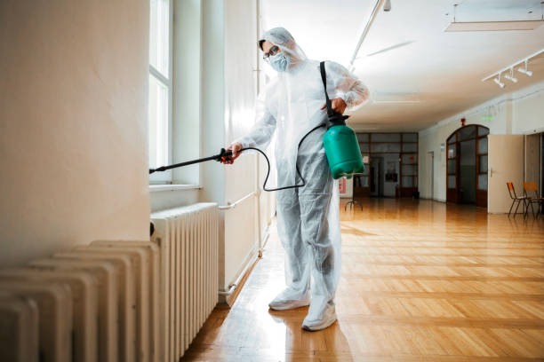 Best Fumigation Services  in Andale, KS